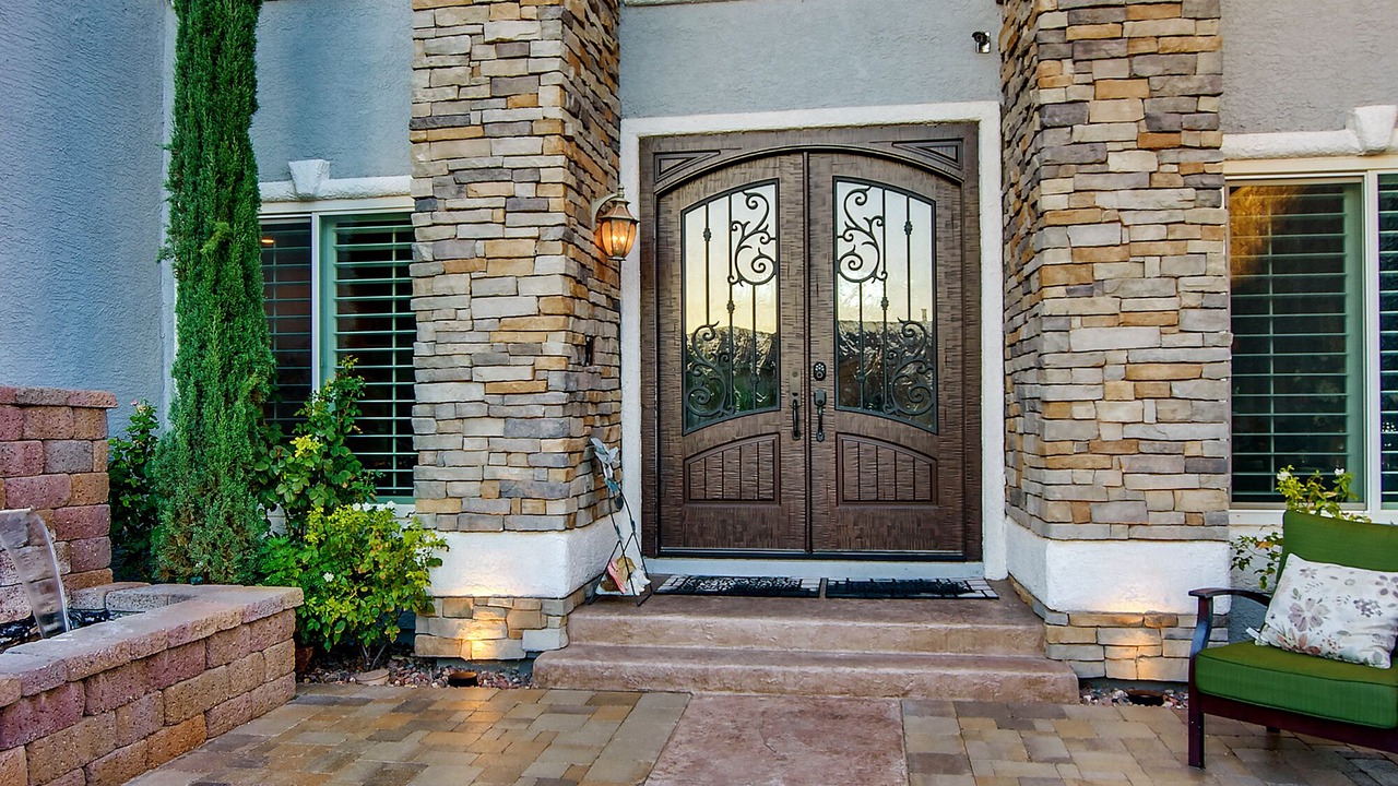 Photo of Outdoor in Silverado Ranch