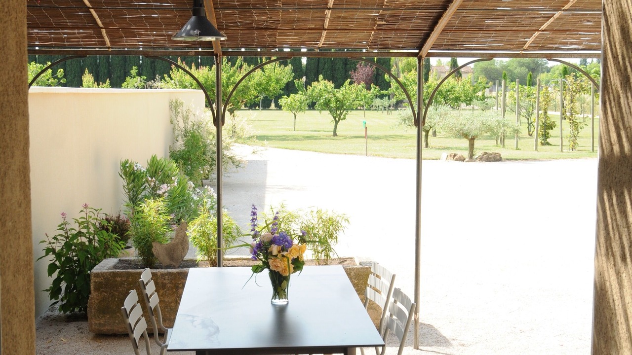 Photo of Outdoor in Althen-des-Paluds