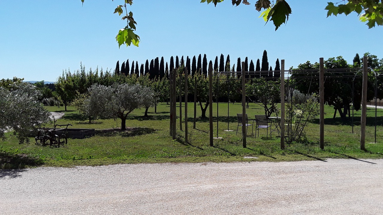 Photo of Outdoor in Althen-des-Paluds