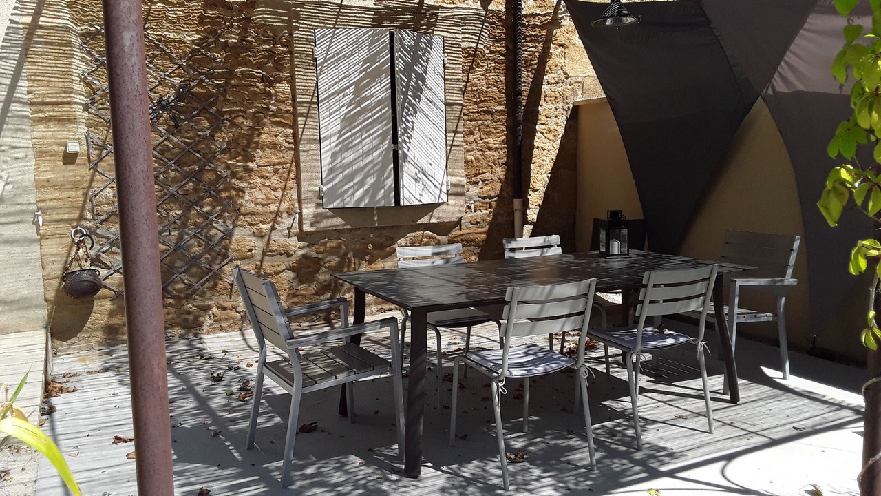 Photo of Outdoor in Althen-des-Paluds