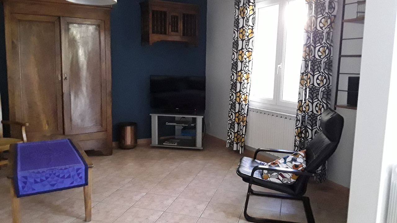 Photo of Livingroom in Althen-des-Paluds