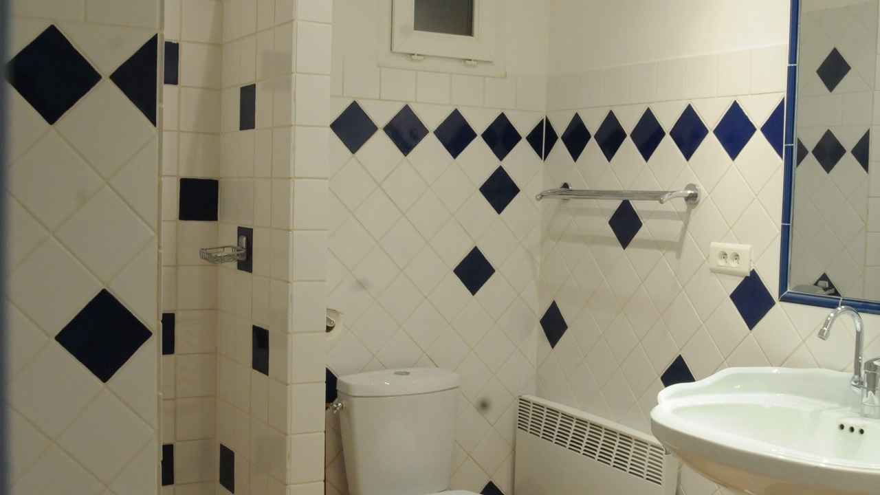 Photo of Bathroom in Althen-des-Paluds
