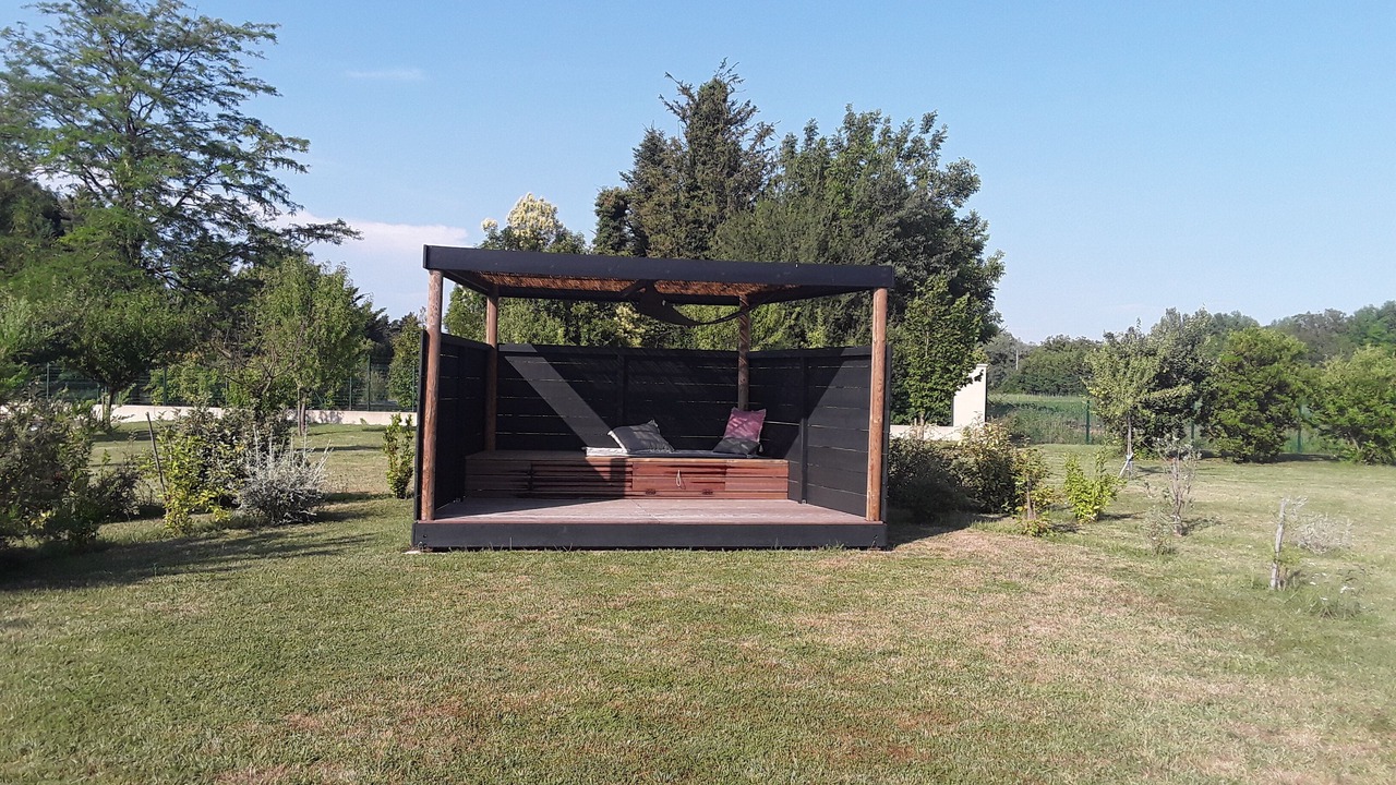 Photo of Outdoor in Althen-des-Paluds