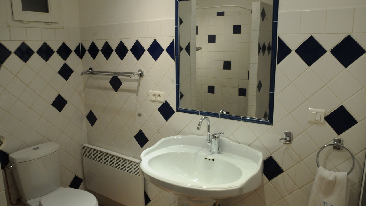 Photo of Bathroom in Althen-des-Paluds