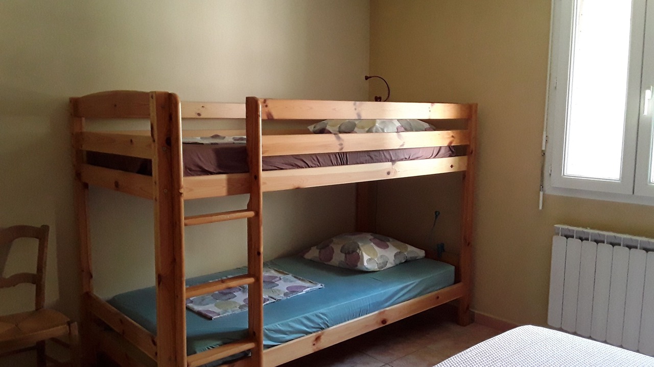 Photo of Bedroom in Althen-des-Paluds