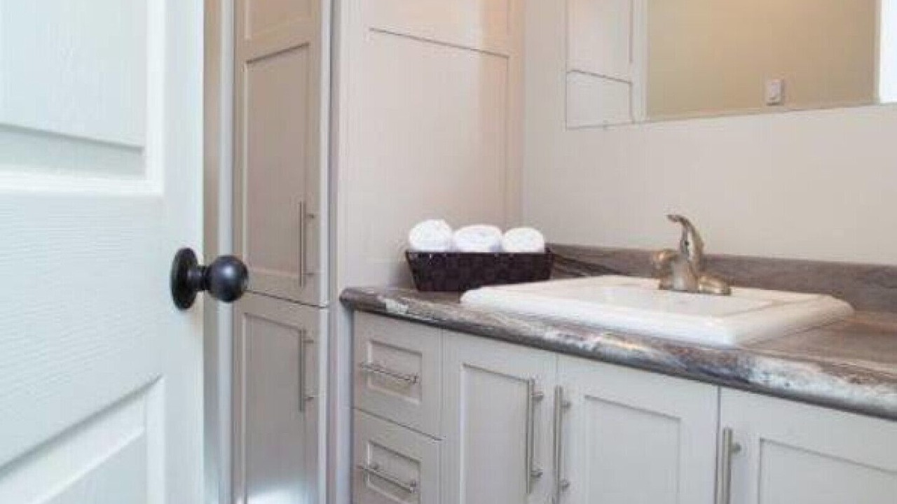 Photo of Bathroom in Springdale