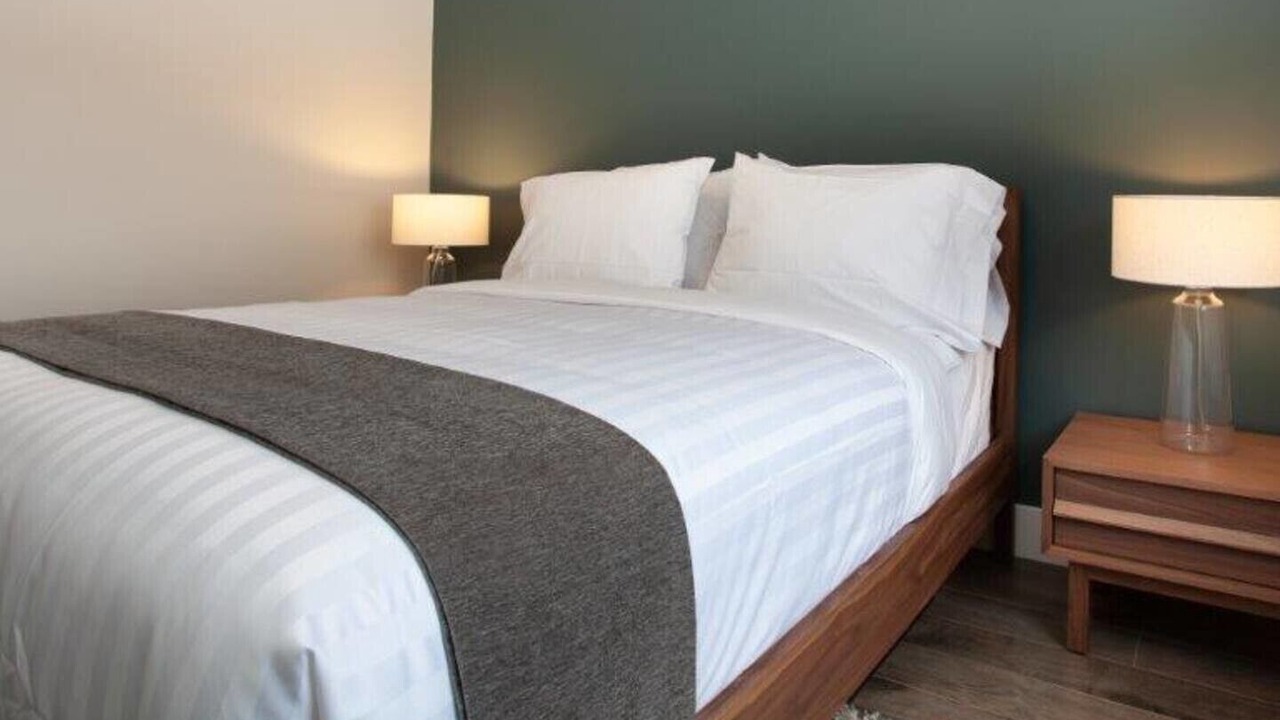 Photo of Bedroom in Springdale