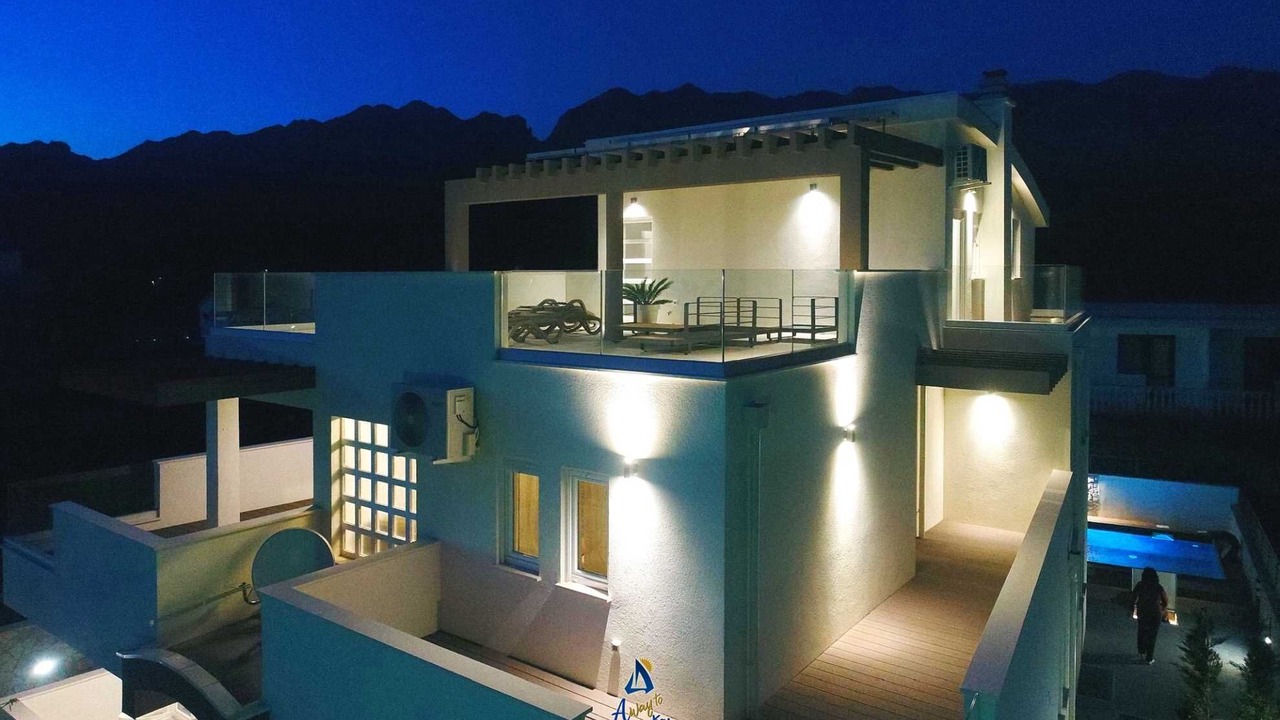 Photo of Patio Balcony in Seline