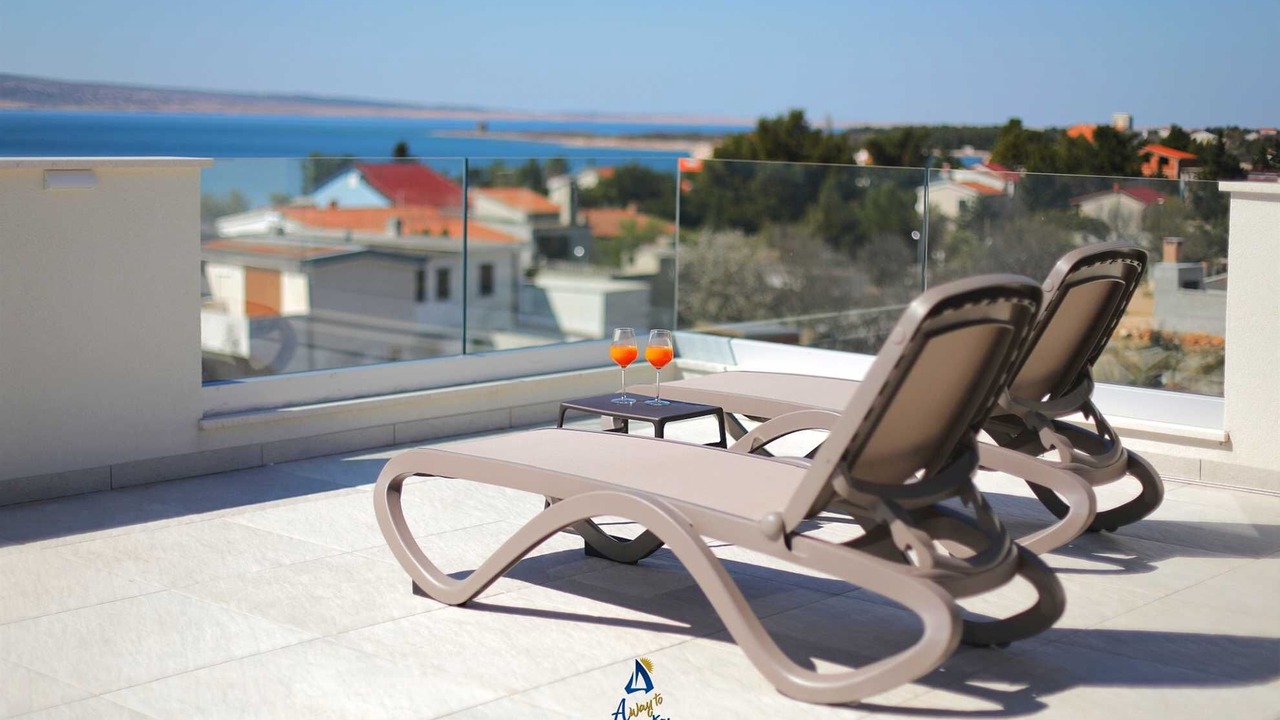 Photo of Patio Balcony in Seline