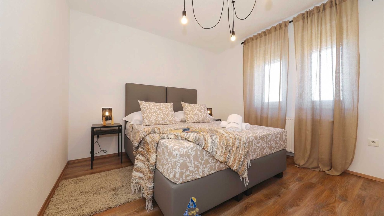 Photo of Bedroom in Seline