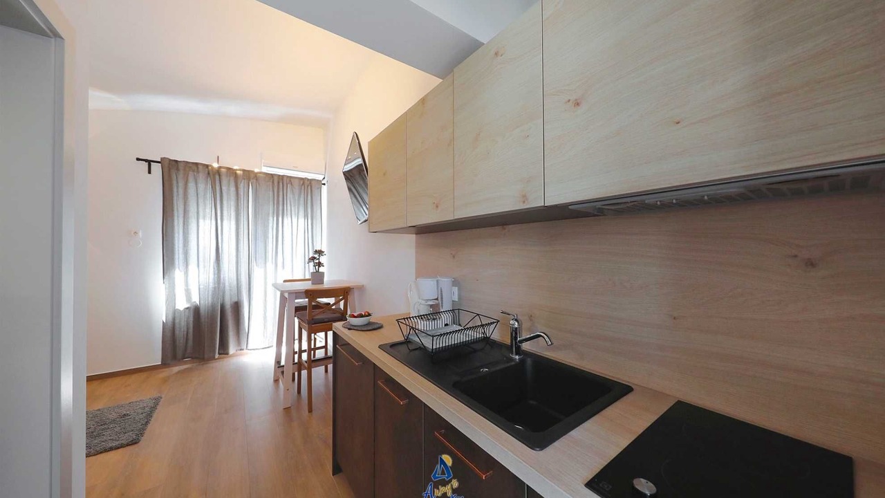 Photo of Kitchen in Seline