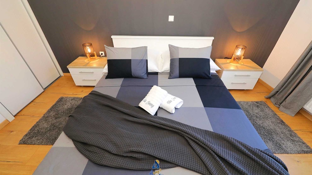 Photo of Bedroom in Seline