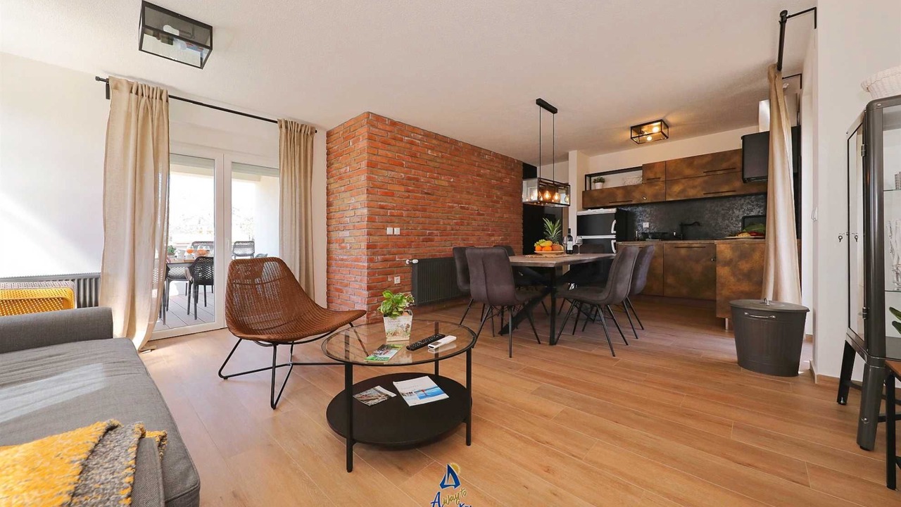 Photo of Livingroom in Seline