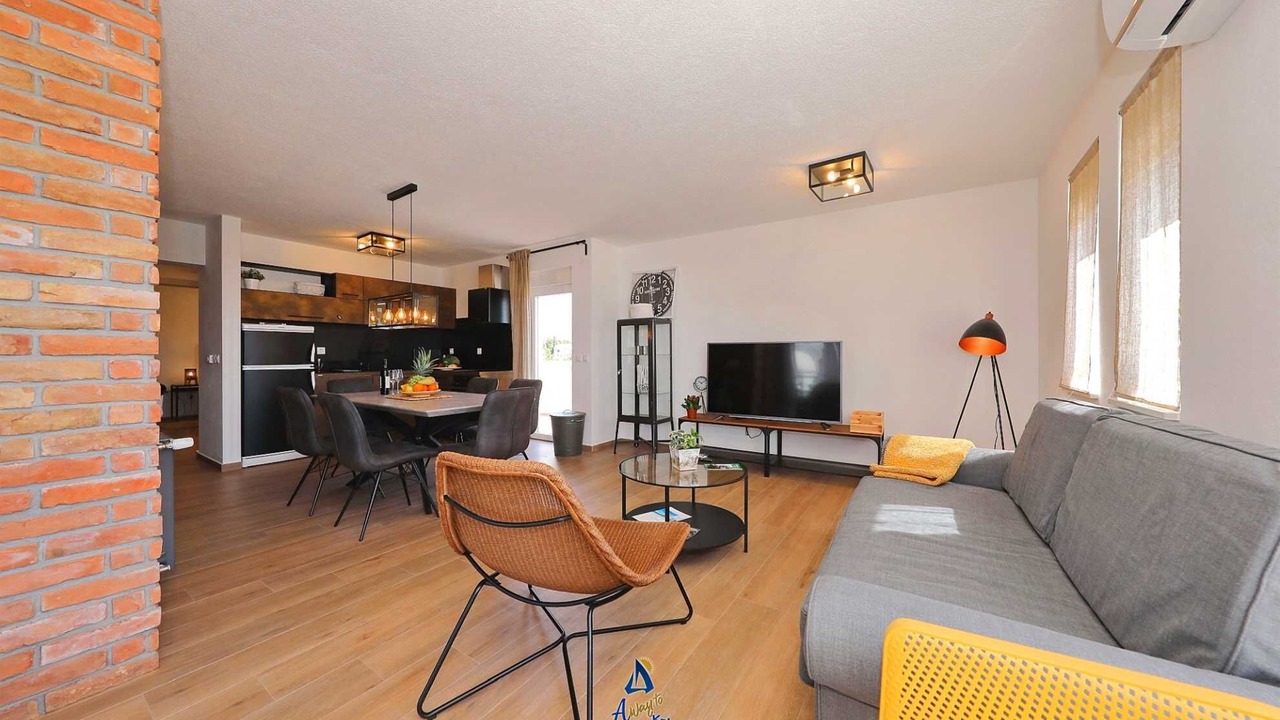 Photo of Livingroom in Seline