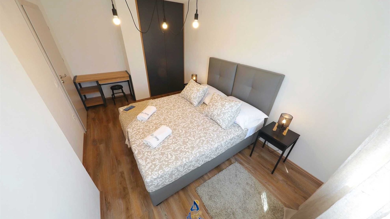 Photo of Bedroom in Seline