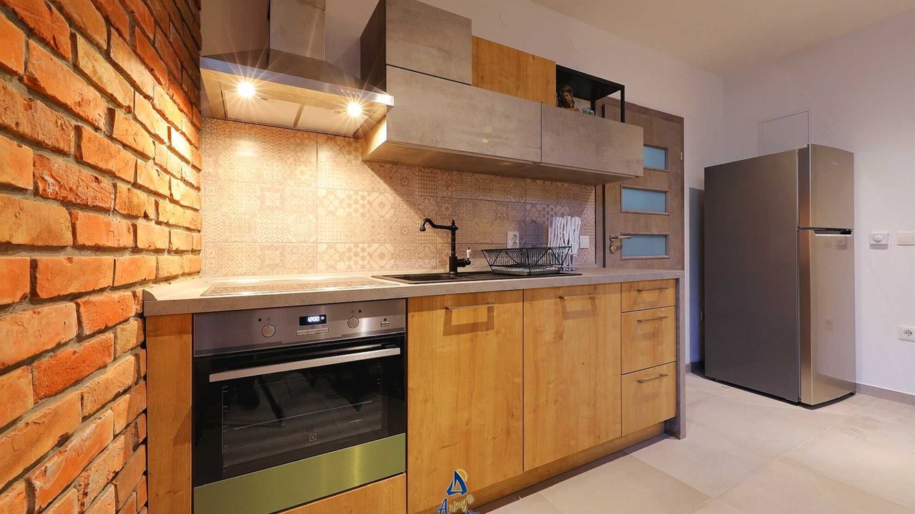 Photo of Kitchen in Seline