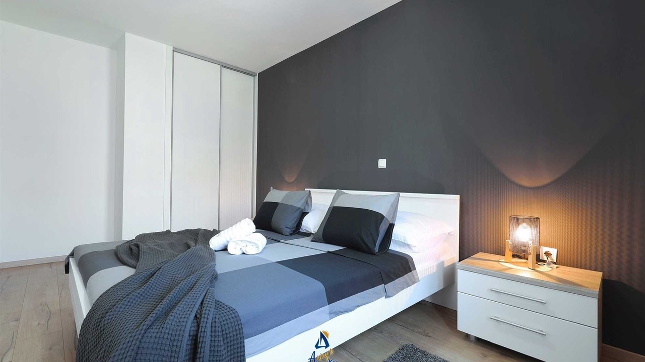 Photo of Bedroom in Seline
