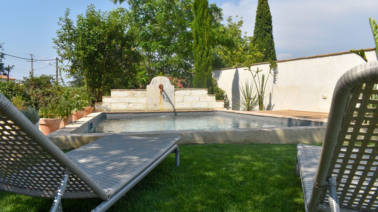 Photo of Outdoor in Meynes