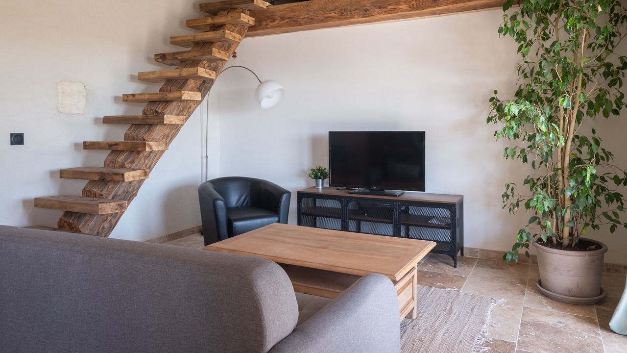 Photo of Livingroom in Meynes