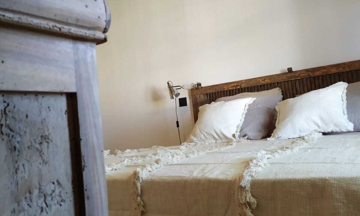 Photo of Bedroom in Meynes