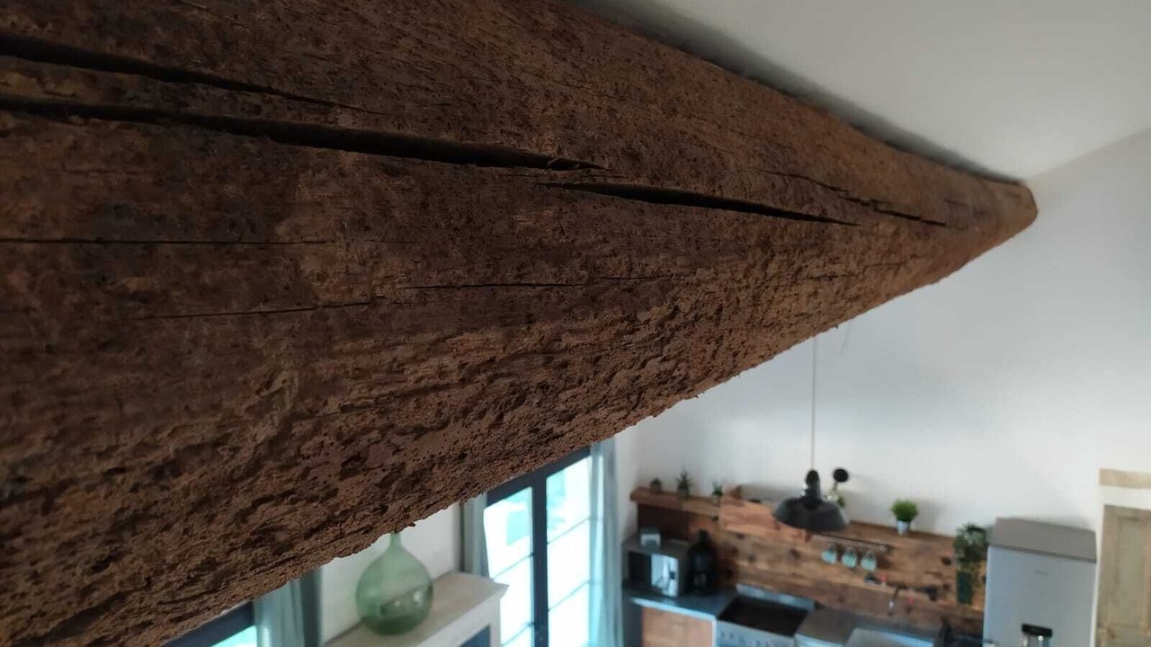 Photo of Kitchen in Meynes