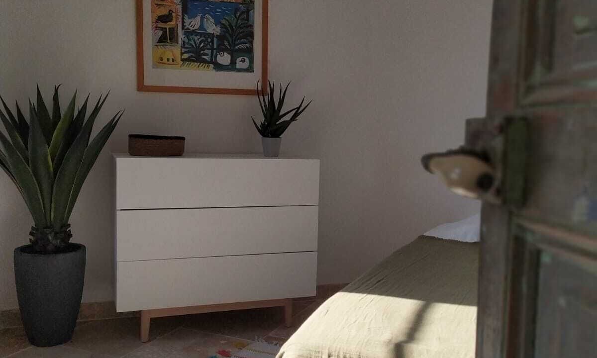 Photo of Bedroom in Meynes