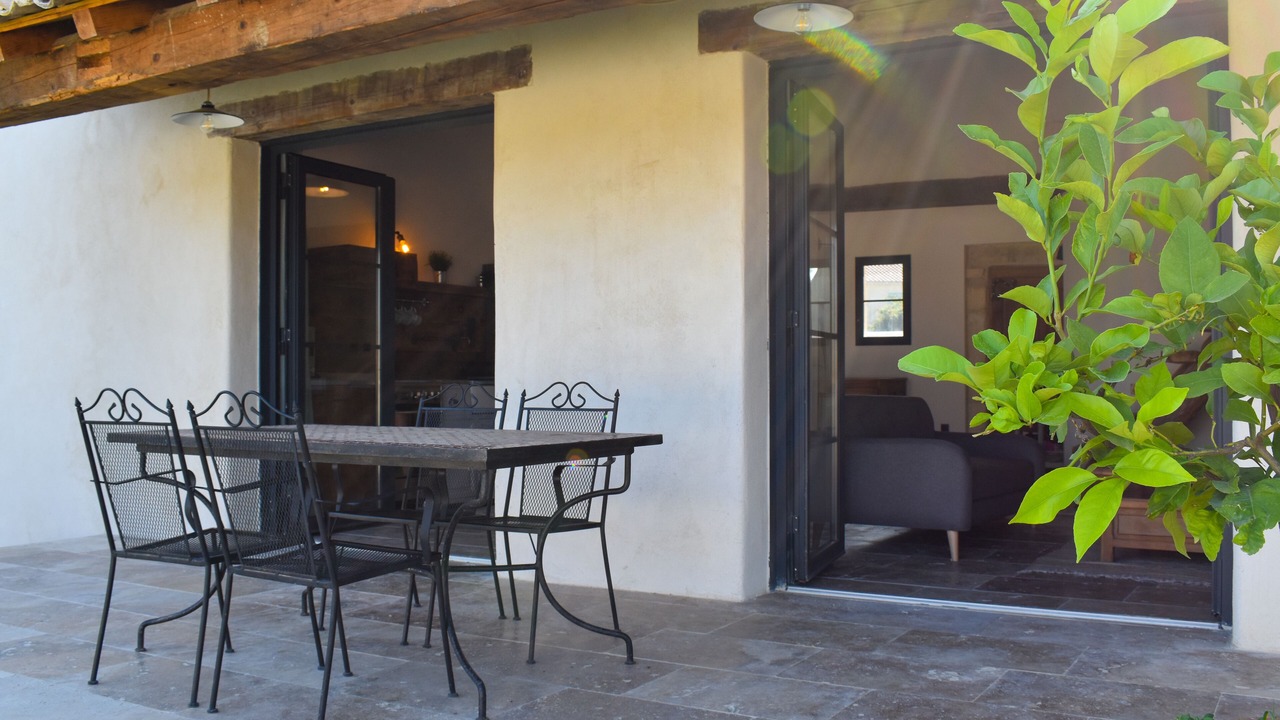 Photo of Outdoor in Meynes