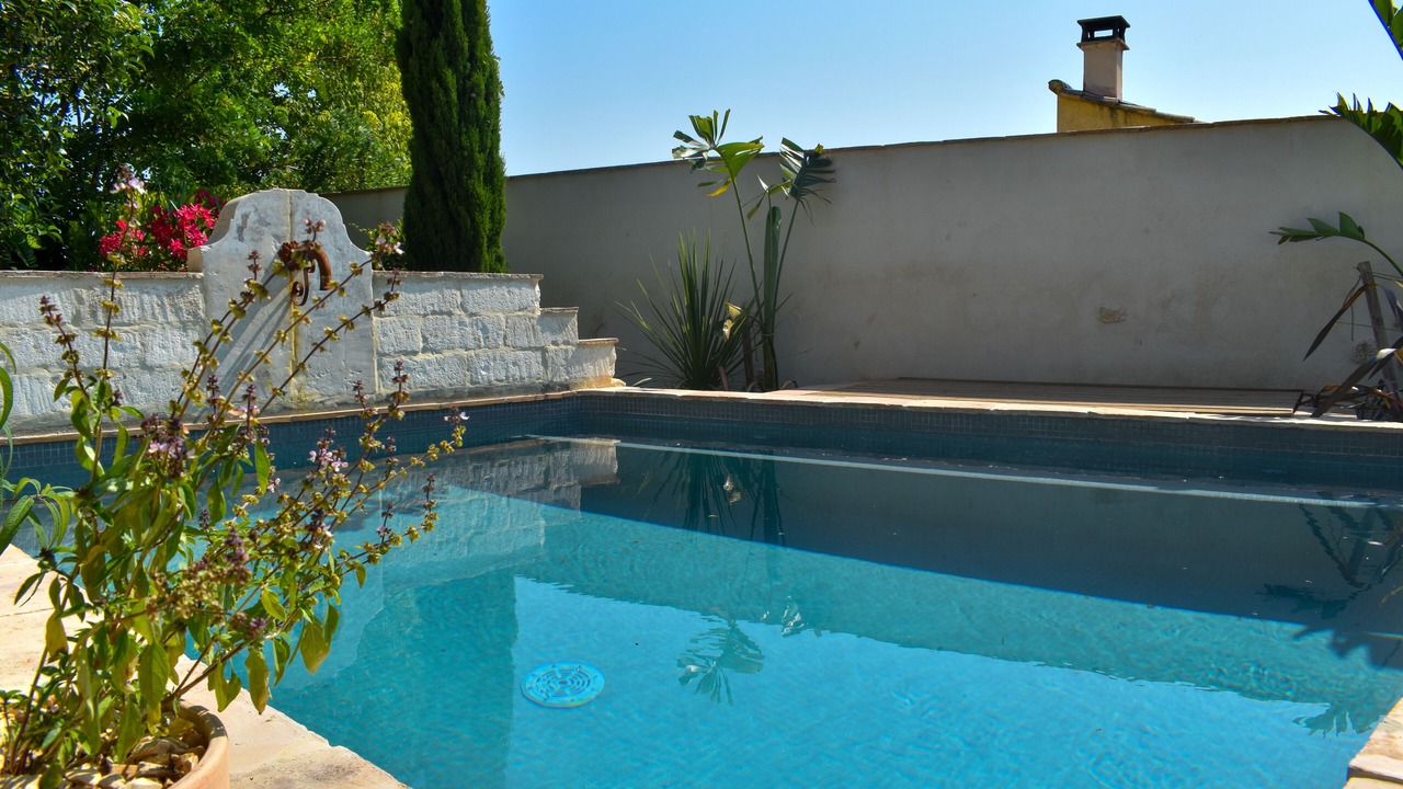 Photo of Outdoor in Meynes