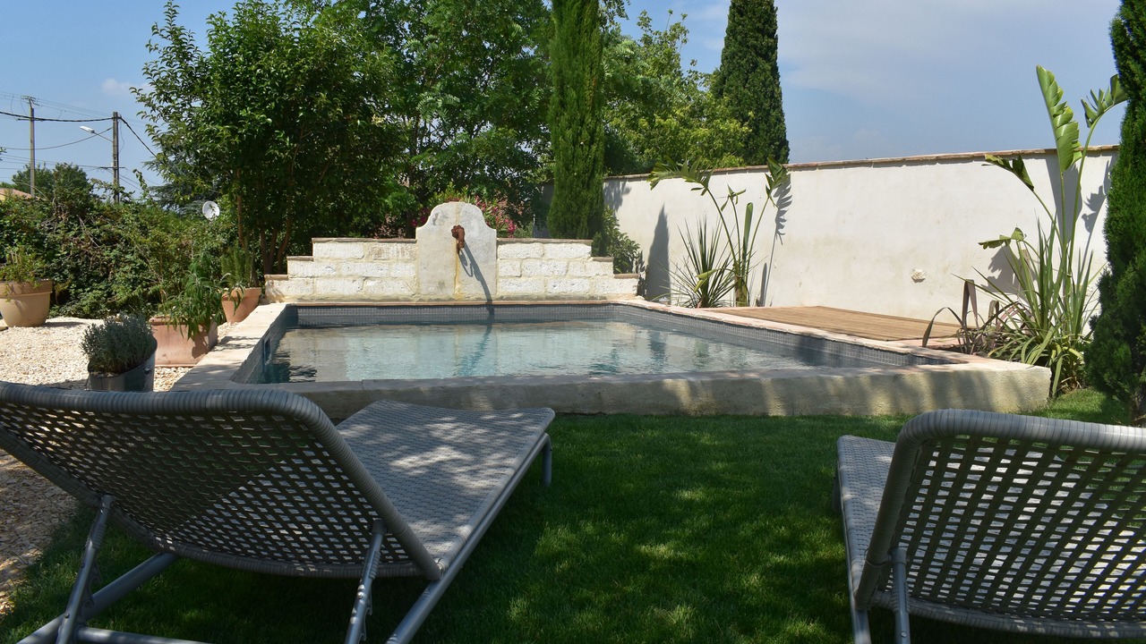 Photo of Outdoor in Meynes