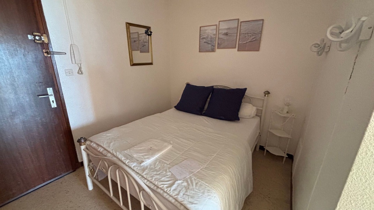Photo of Bedroom in Balaruc-les-Bains