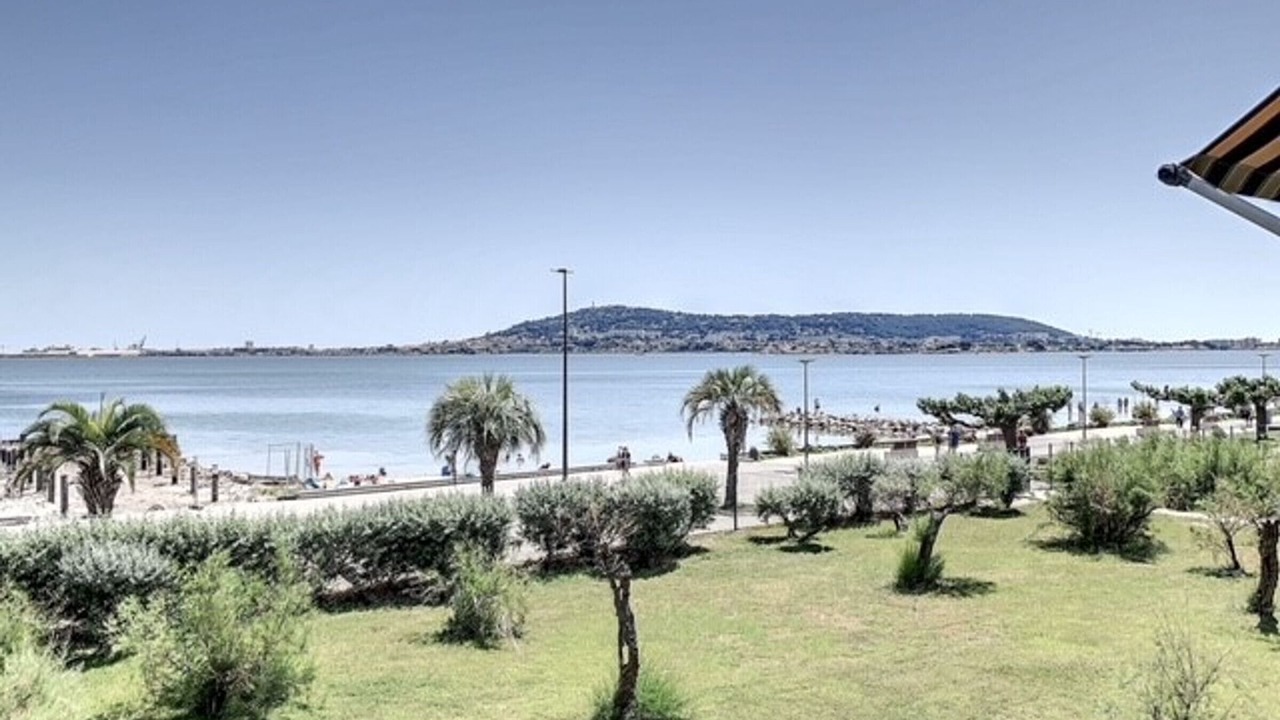 Photo of Outdoor in Balaruc-les-Bains