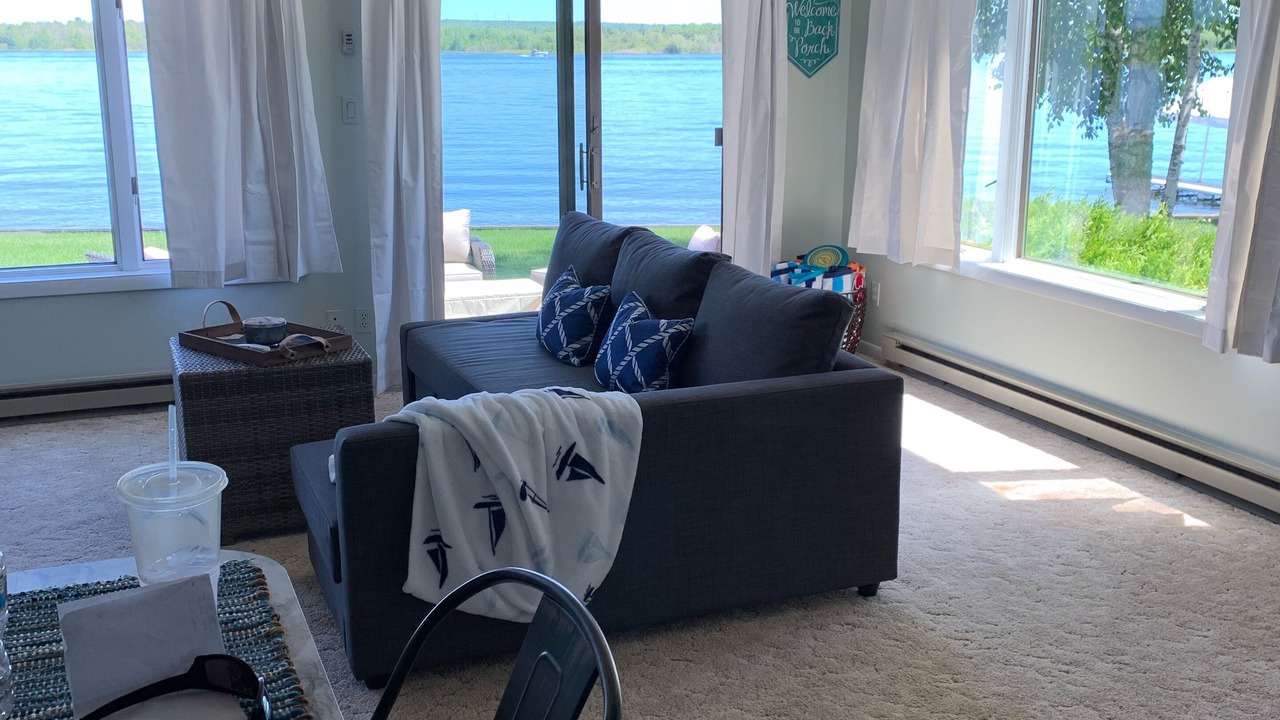 Photo of Livingroom in Sault Ste. Marie