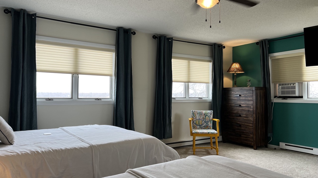 Photo of Bedroom in Sault Ste. Marie