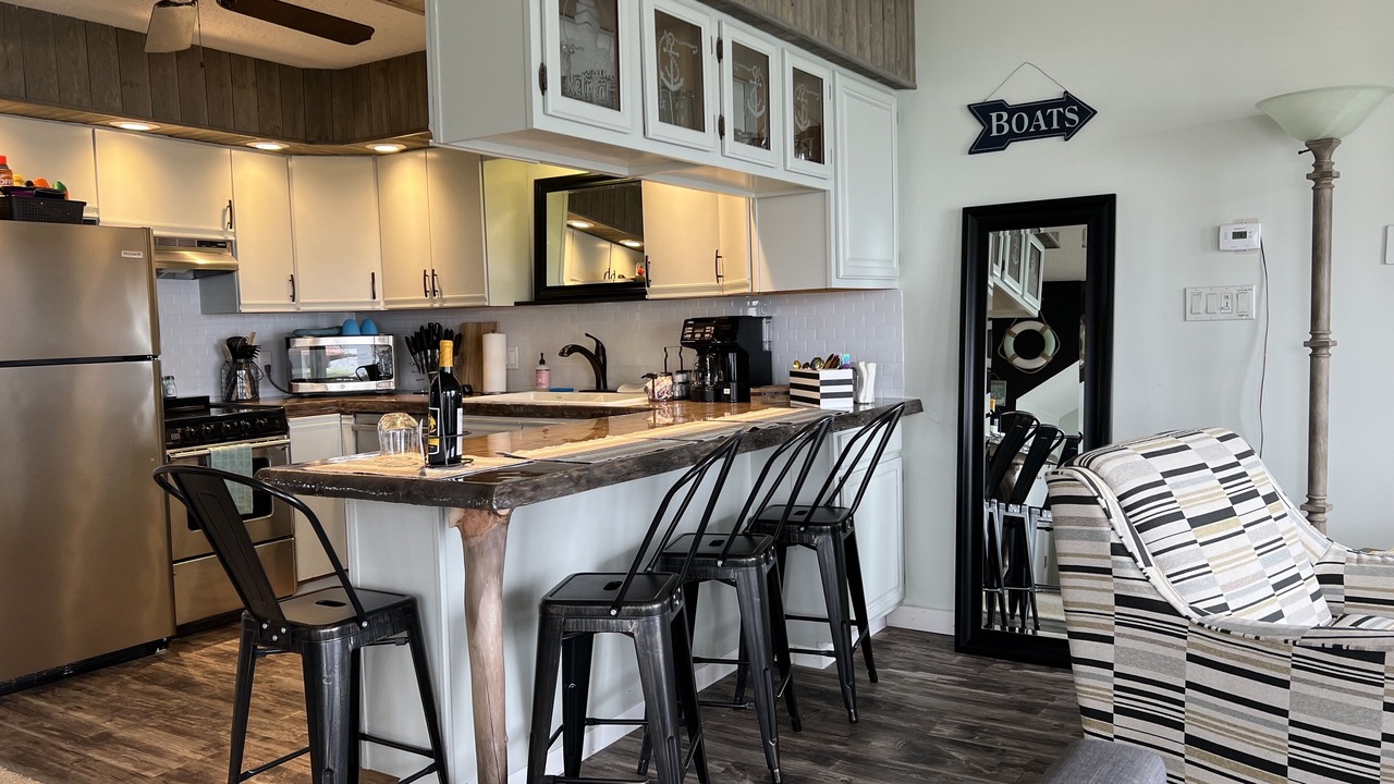 Photo of Kitchen in Sault Ste. Marie