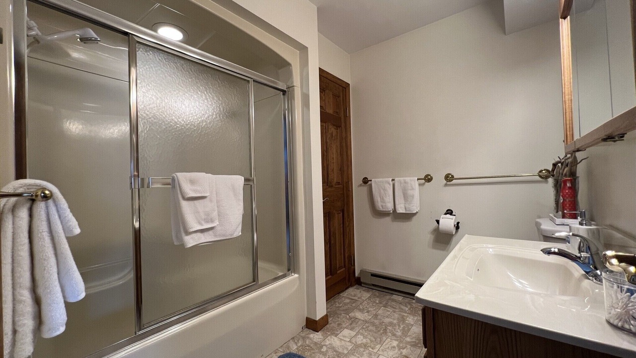 Photo of Bathroom in Sault Ste. Marie