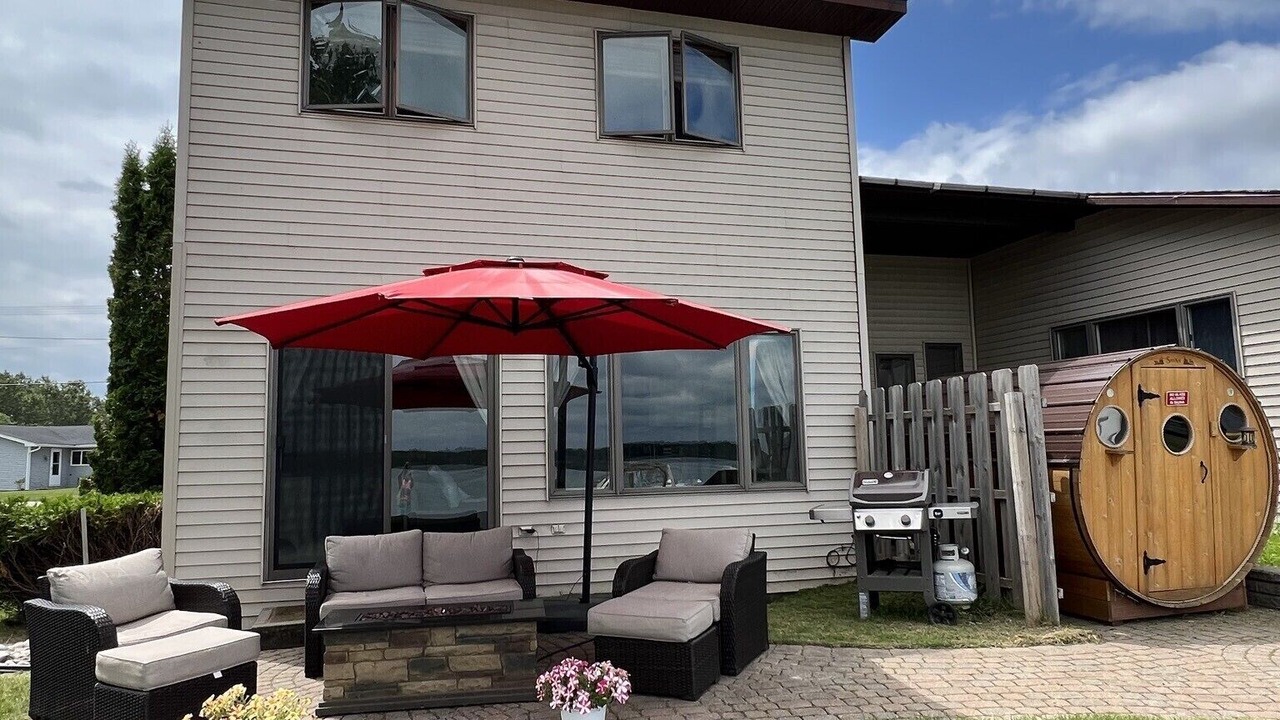 Photo of Patio Balcony in Sault Ste. Marie