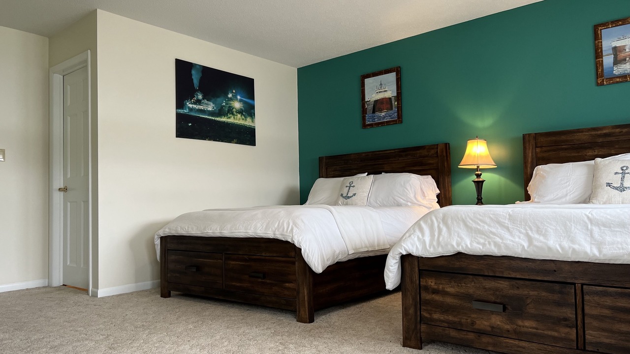 Photo of Bedroom in Sault Ste. Marie