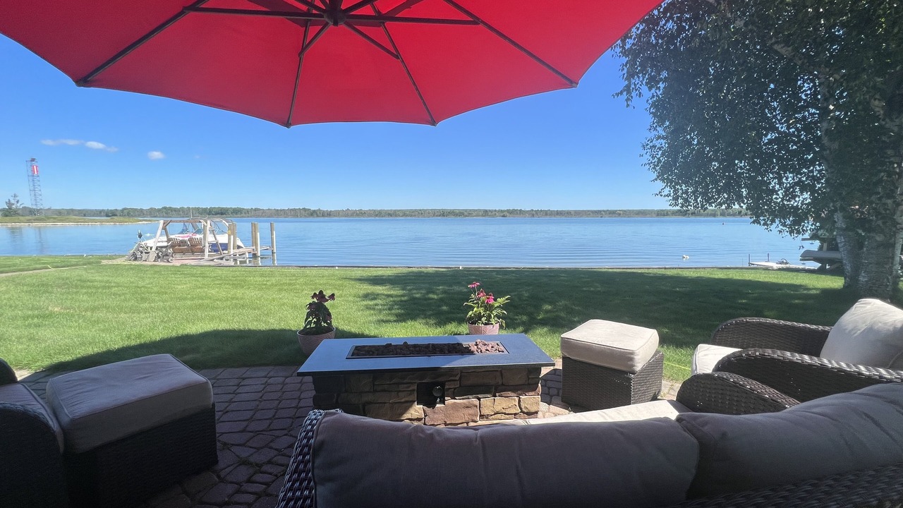 Photo of Patio Balcony in Sault Ste. Marie