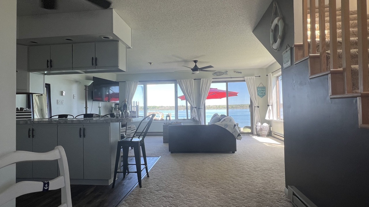 Photo of Livingroom in Sault Ste. Marie