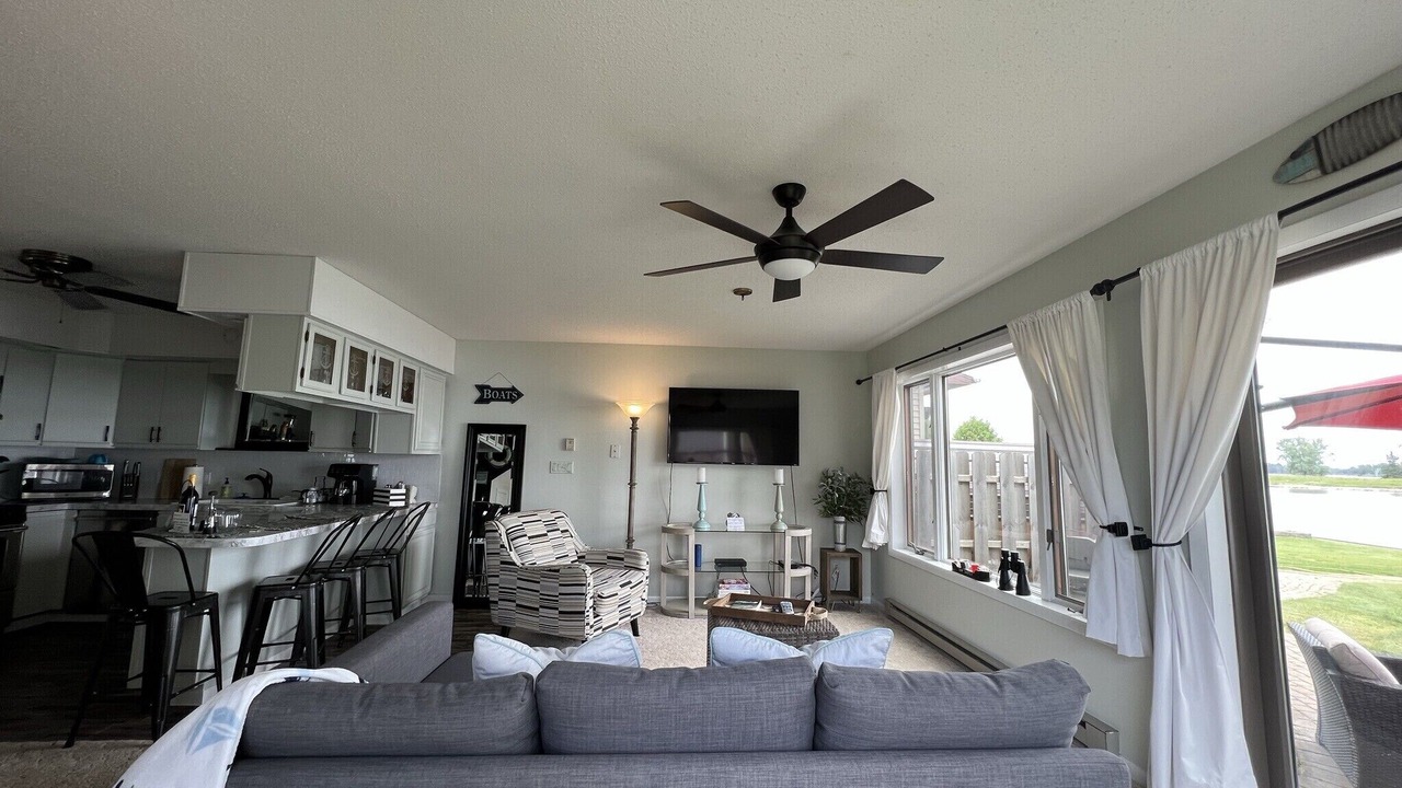 Photo of Livingroom in Sault Ste. Marie