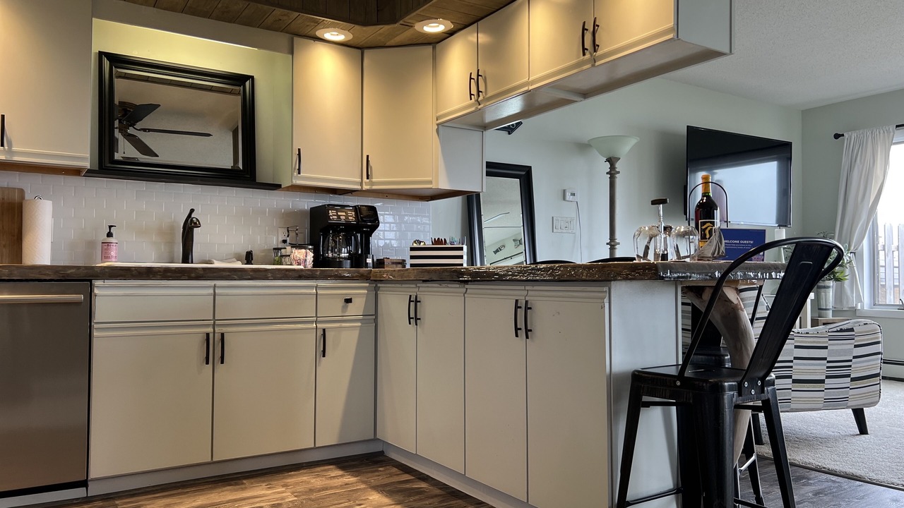 Photo of Kitchen in Sault Ste. Marie