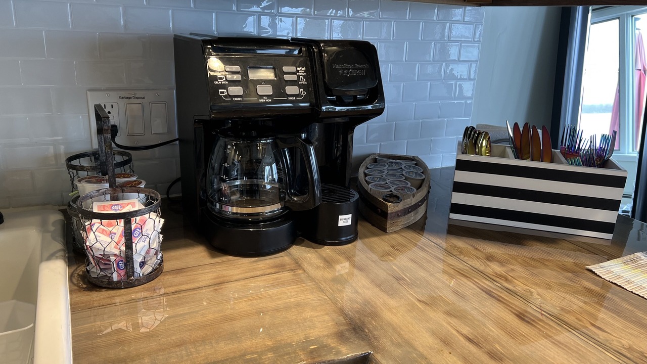 Photo of Kitchen in Sault Ste. Marie