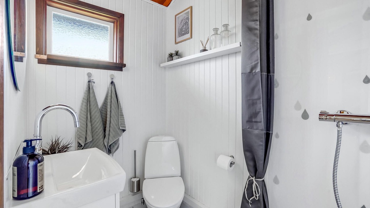 Photo of Bathroom in Roskilde