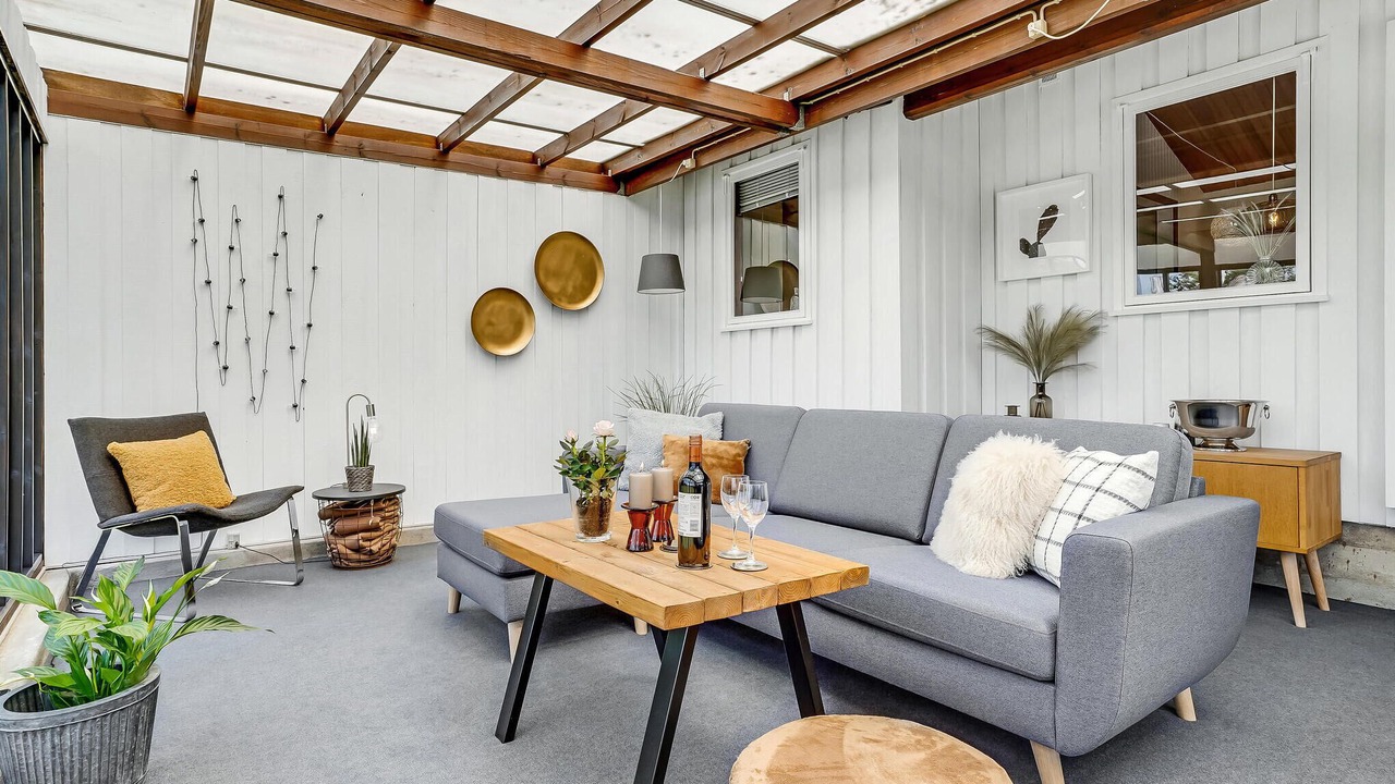 Photo of Bedroom in Roskilde