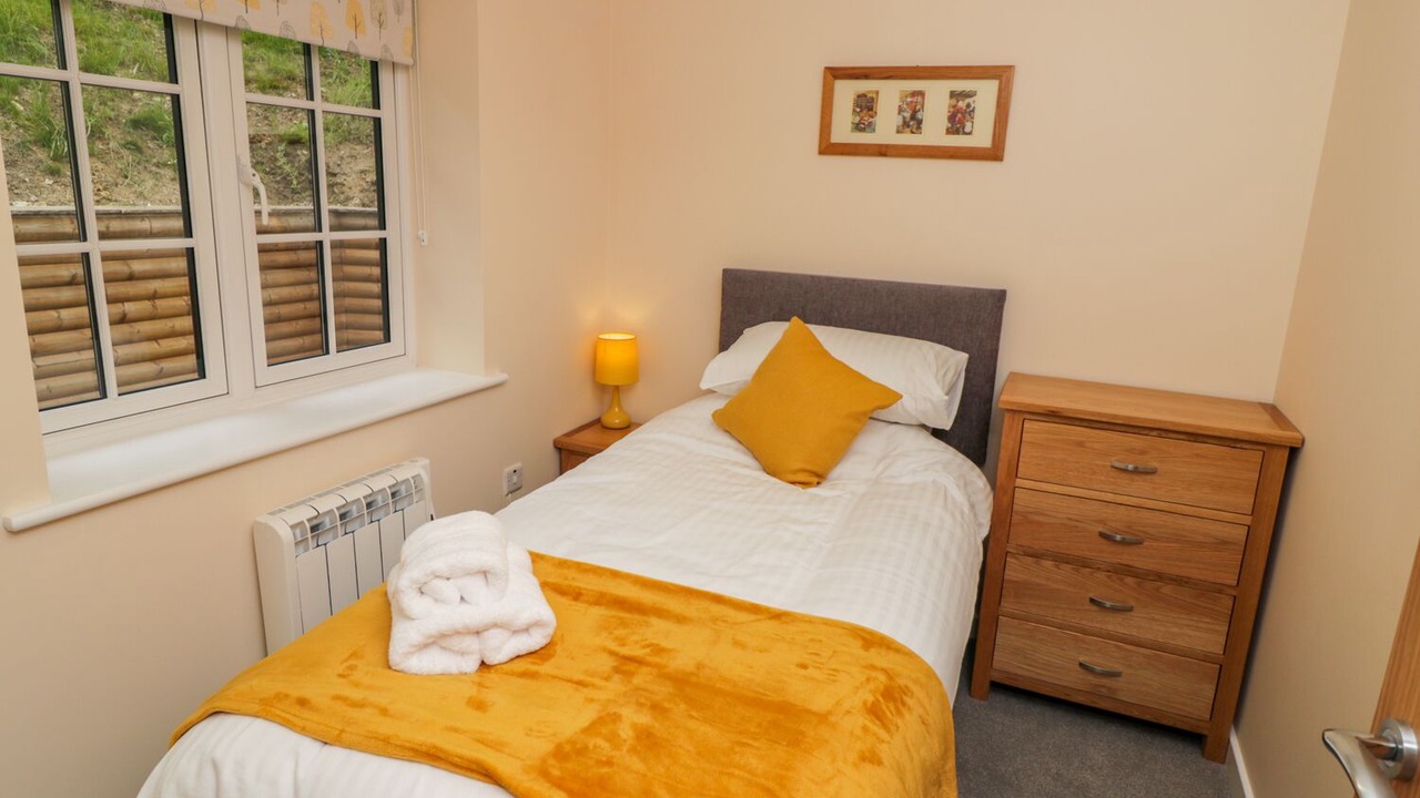 Photo of Bedroom in Kirkbymoorside