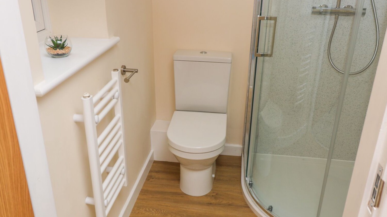 Photo of Bathroom in Kirkbymoorside