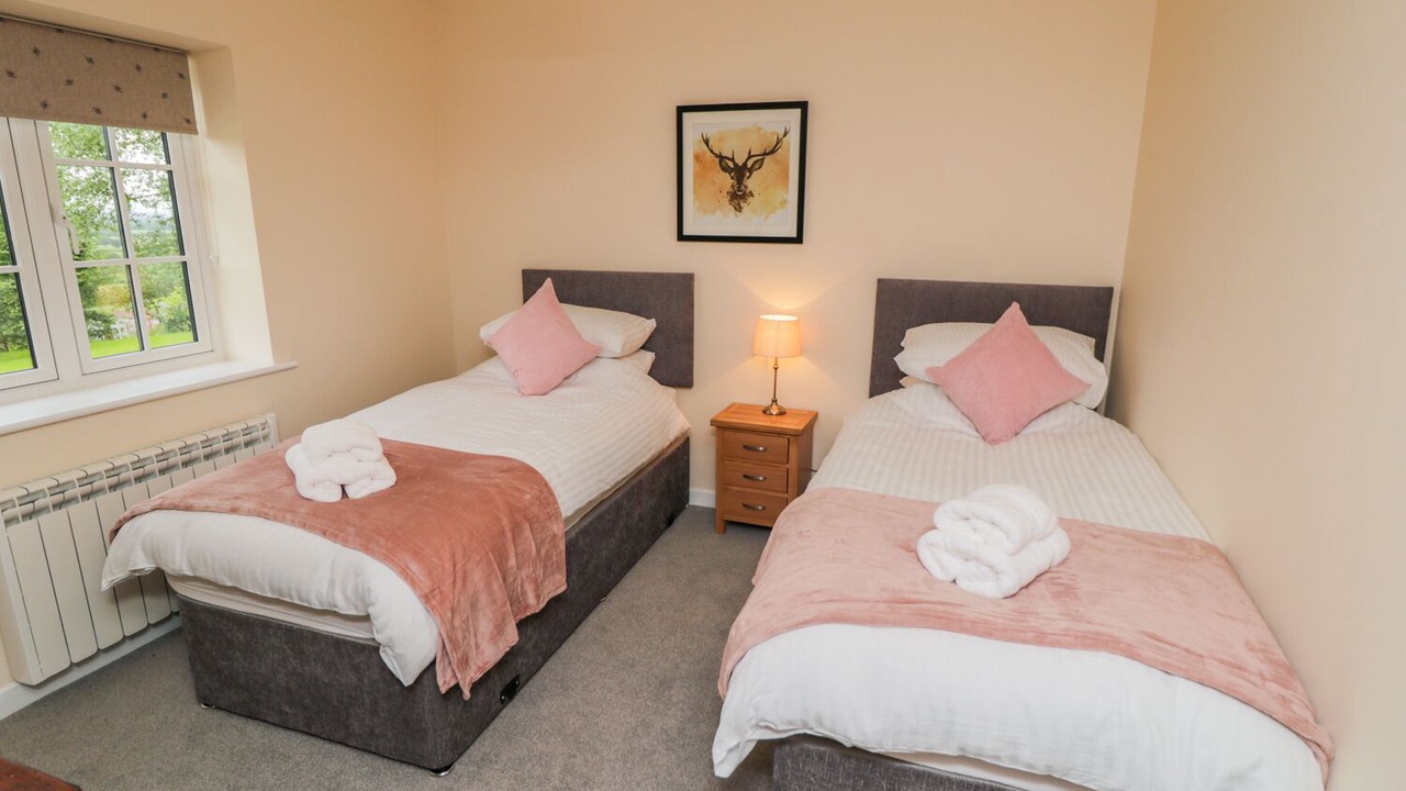 Photo of Bedroom in Kirkbymoorside