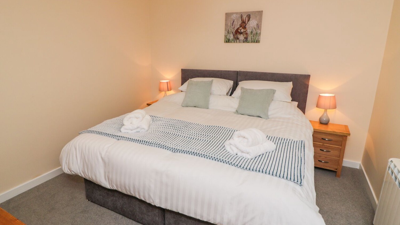 Photo of Bedroom in Kirkbymoorside