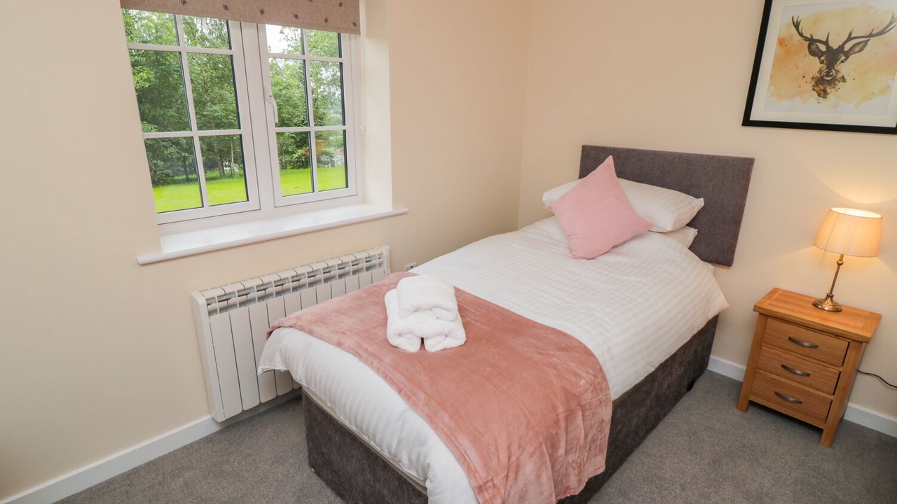 Photo of Bedroom in Kirkbymoorside