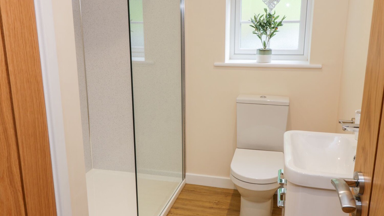 Photo of Bathroom in Kirkbymoorside